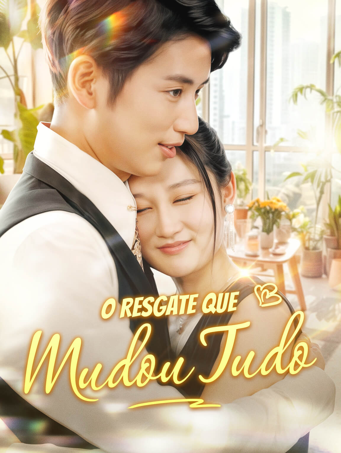 O Resgate Que Mudou Tudo