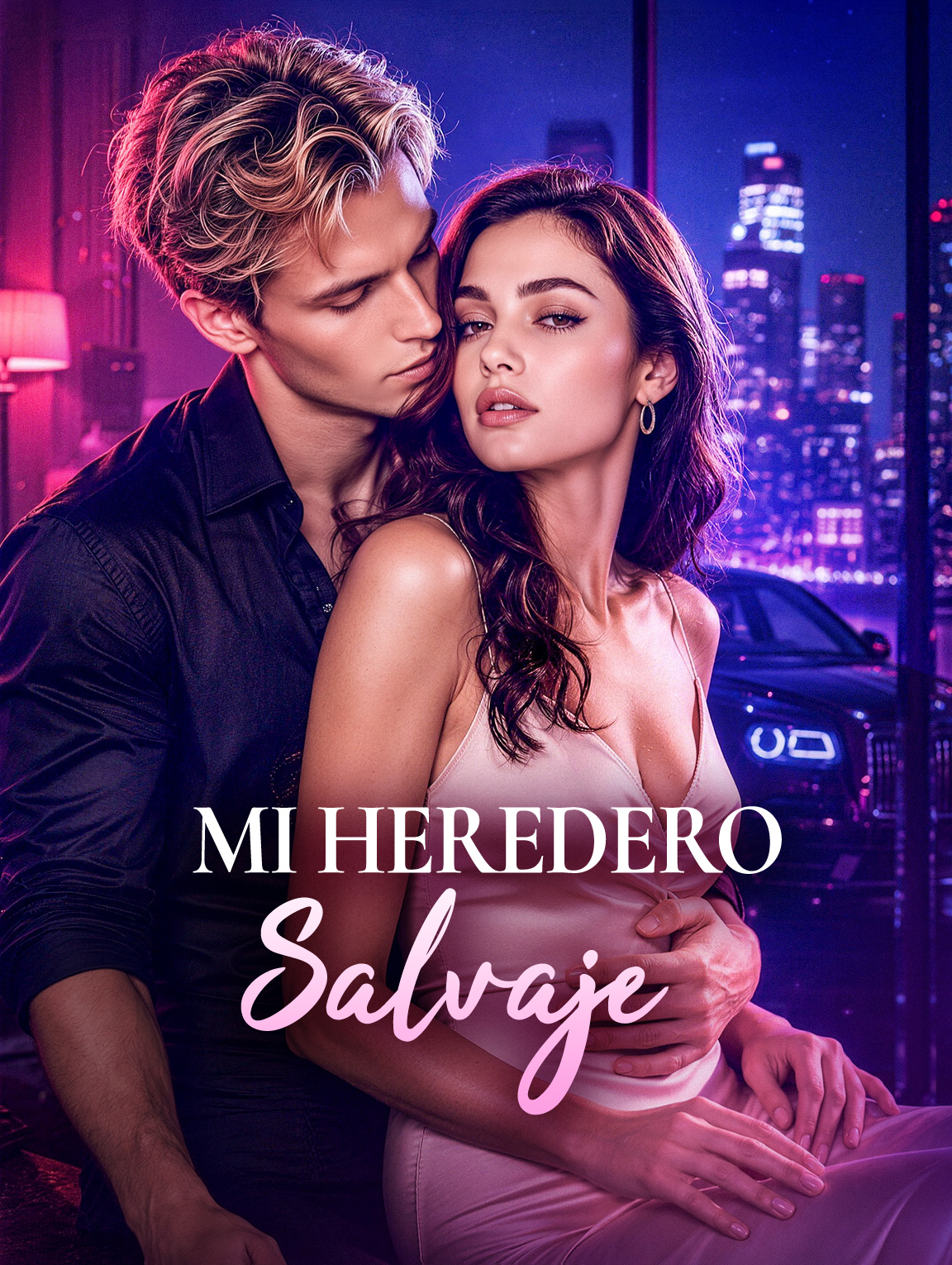 Mi Heredero Salvaje