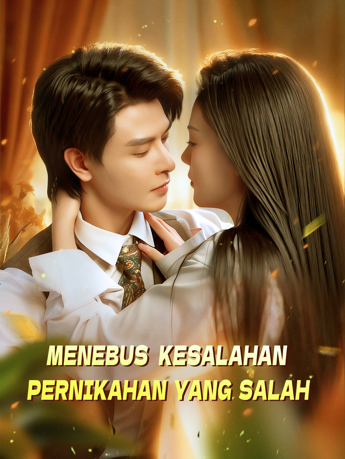 Menebus Kesalahan Pernikahan yang Salah