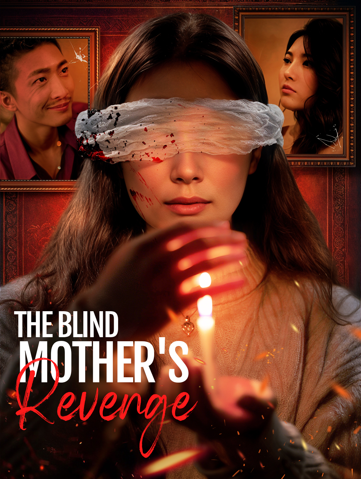 The Blind Mother's Revenge