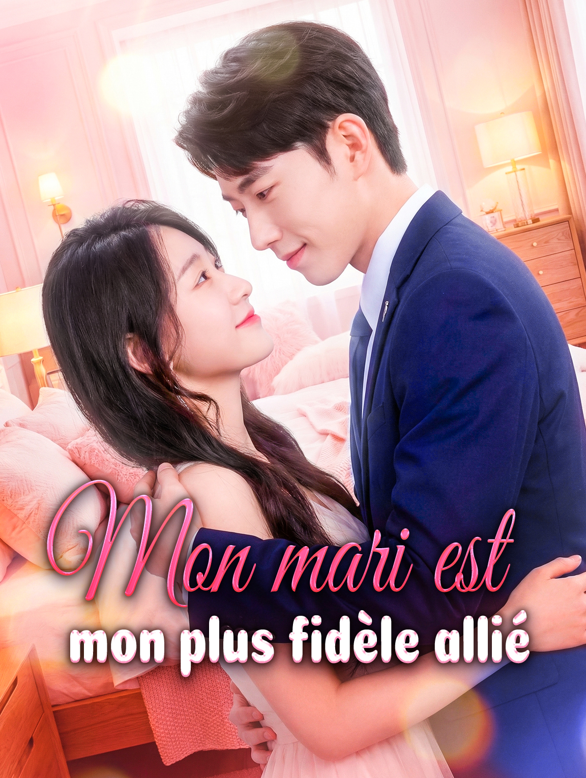 Mon mari est mon plus fidèle allié