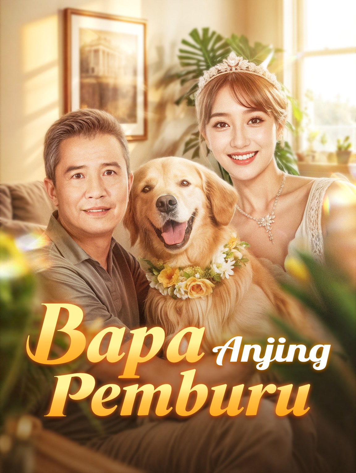 Bapa Anjing Pemburu