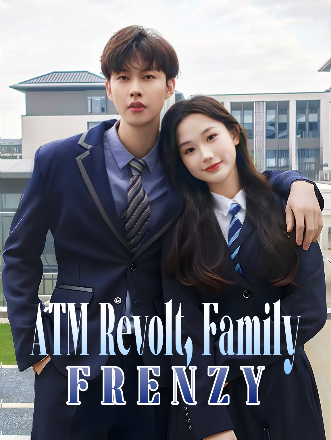 ATM Revolt, Family Frenzy