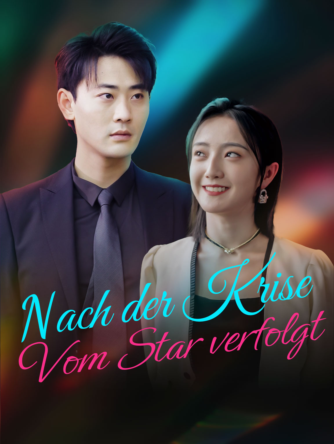 Nach der Krise: Vom Star verfolgt