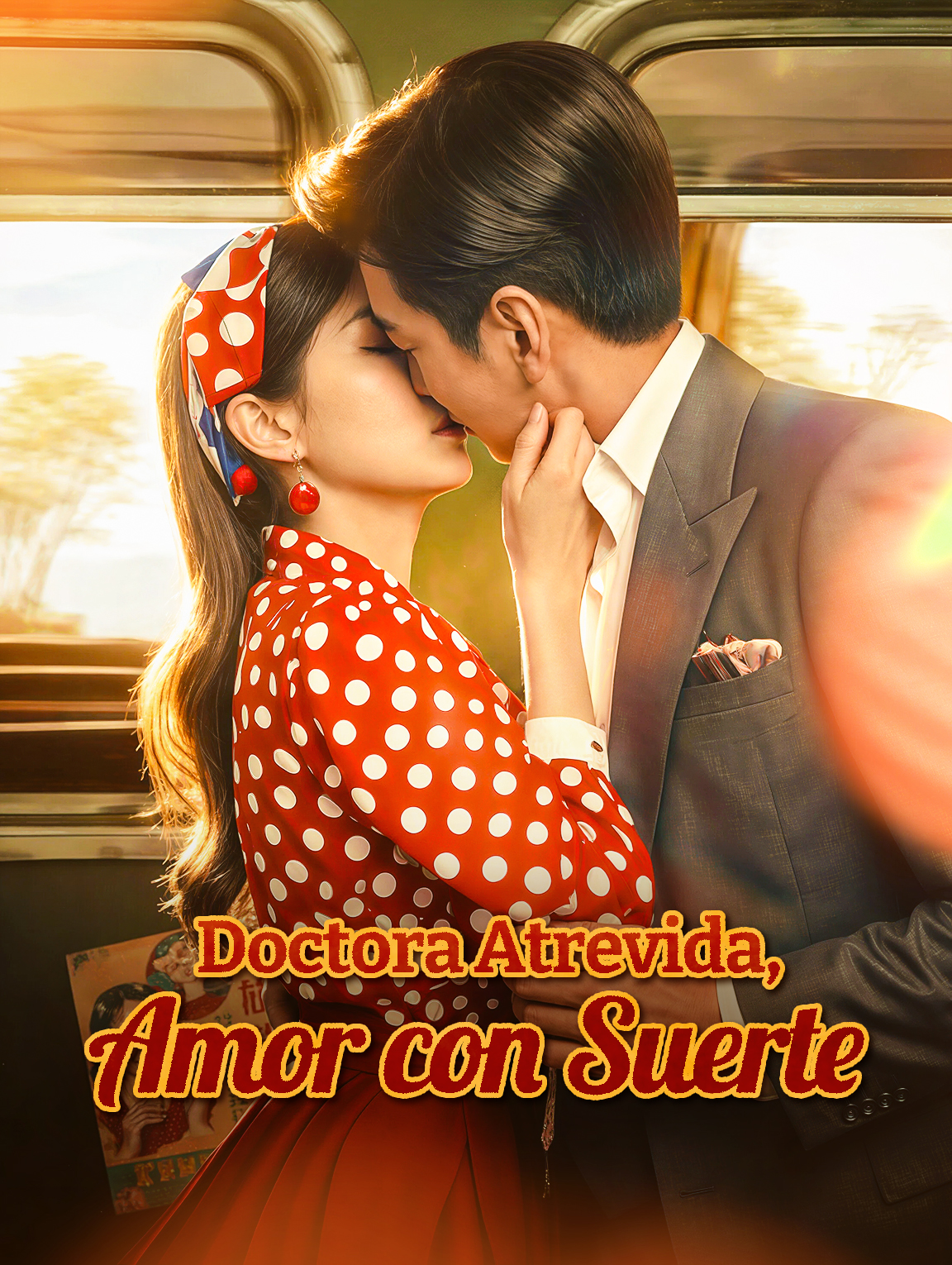 Doctora Atrevida, Amor con Suerte
