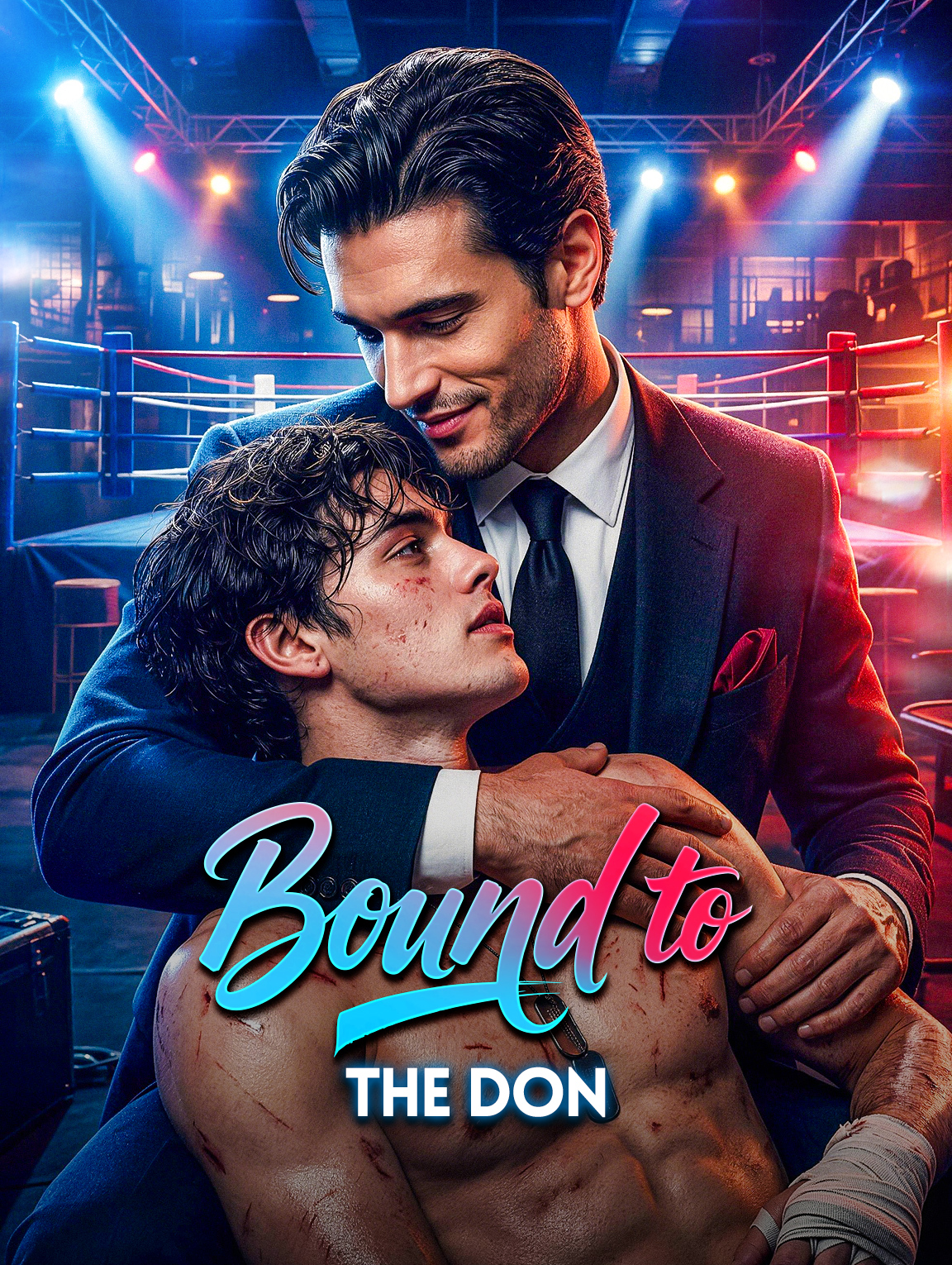 Bound to the Don