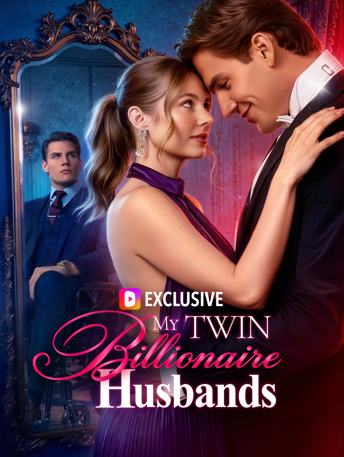 My Twin Billionaire Husbands