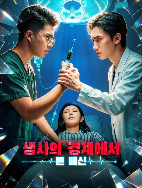 생사의 경계에서 본 배신