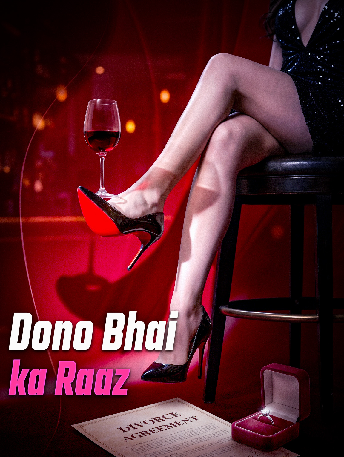 Dono Bhai ka Raaz poster