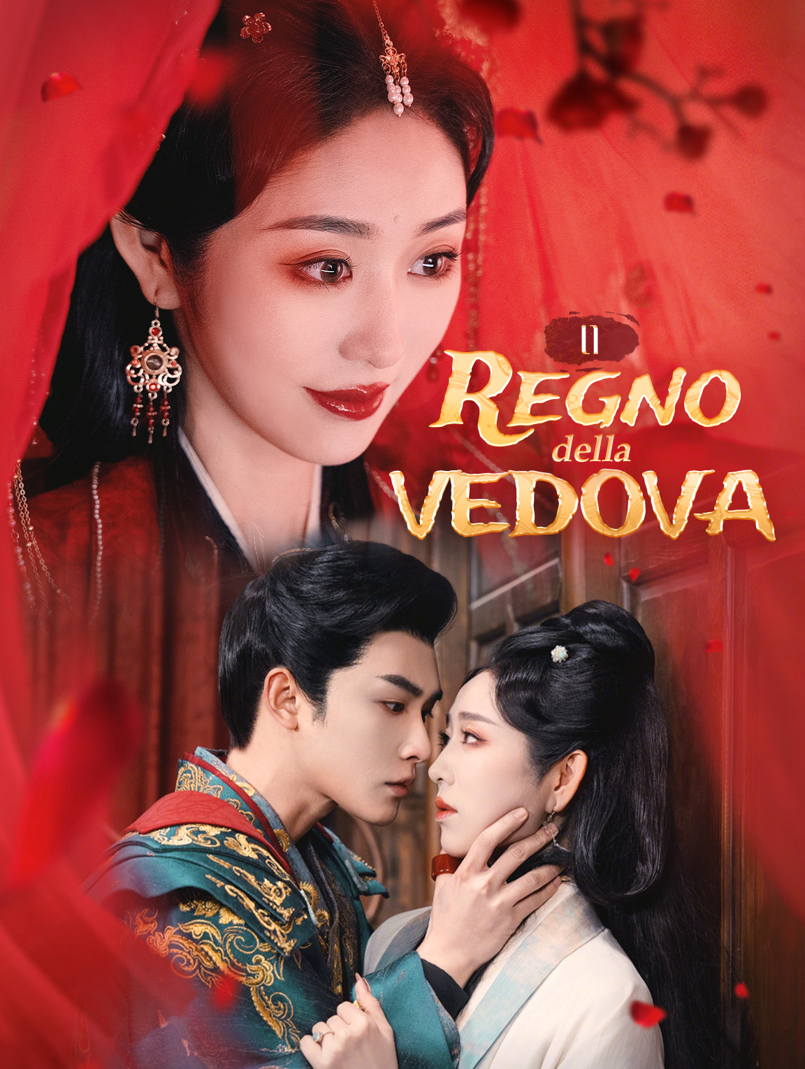 Il Regno della Vedova