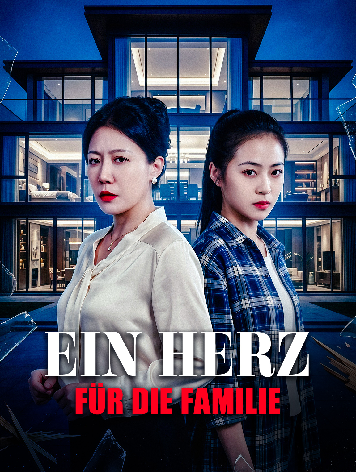 Ein Herz für die Familie