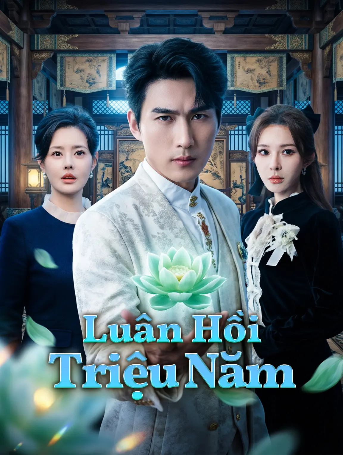 Luân Hồi Triệu Năm