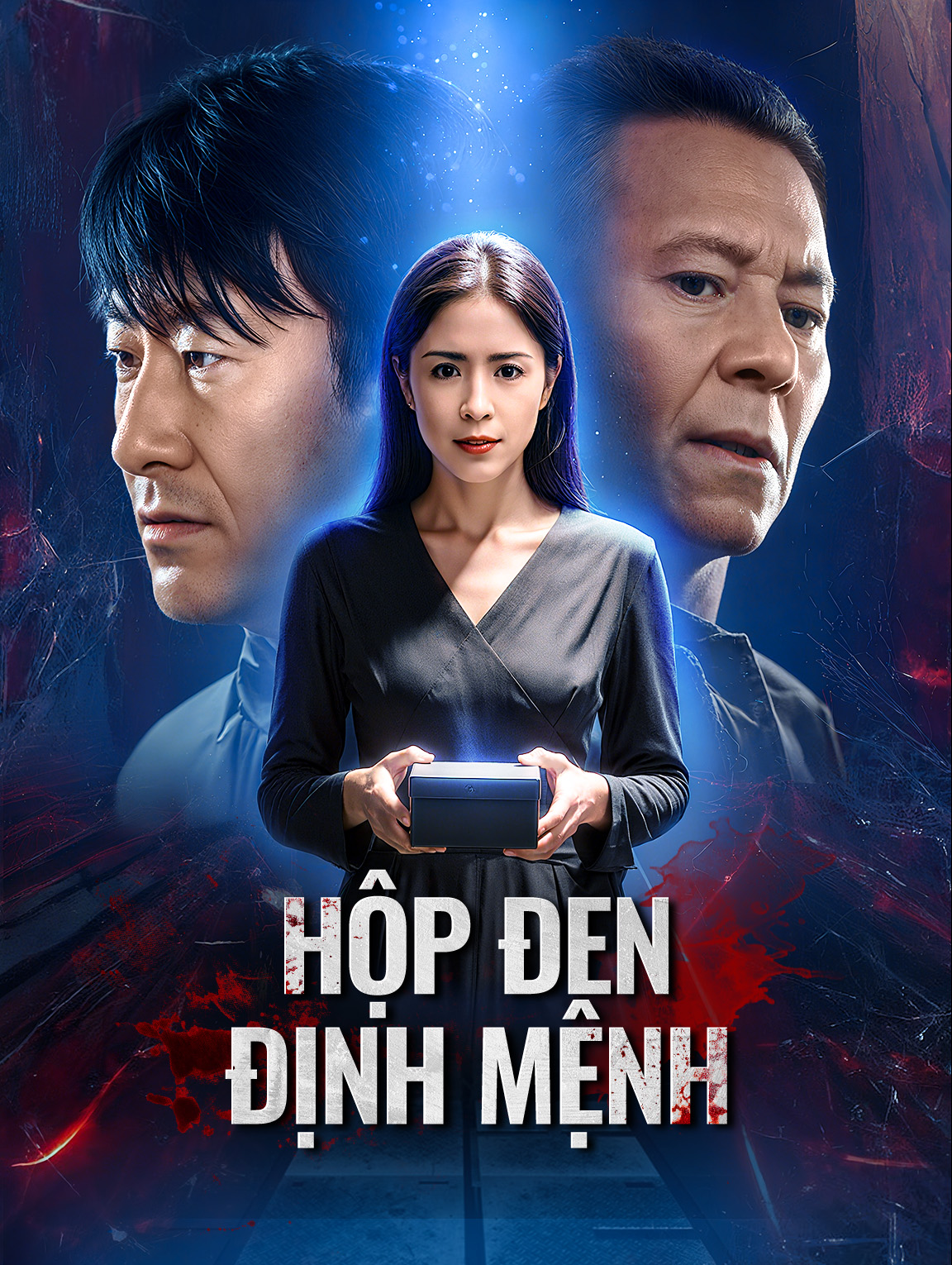 Hộp Đen Định Mệnh