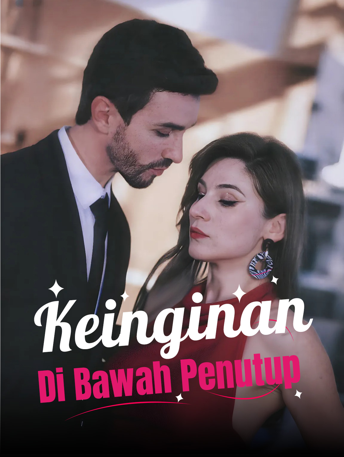 Keinginan Di Bawah Penutup