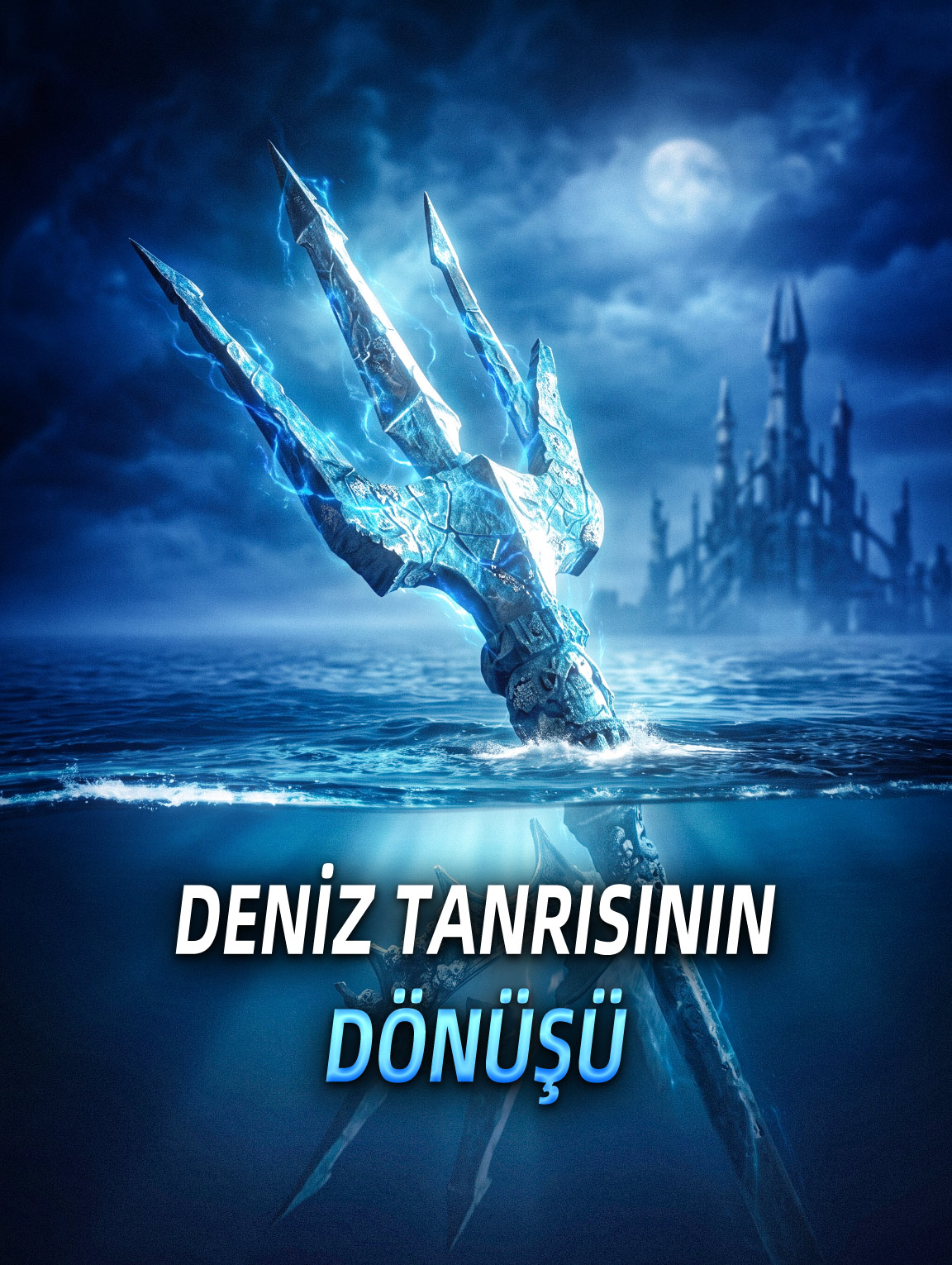 DENİZ TANRISININ DÖNÜŞÜ