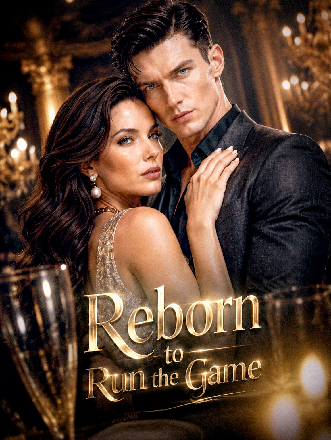 Reborn to Run the Game