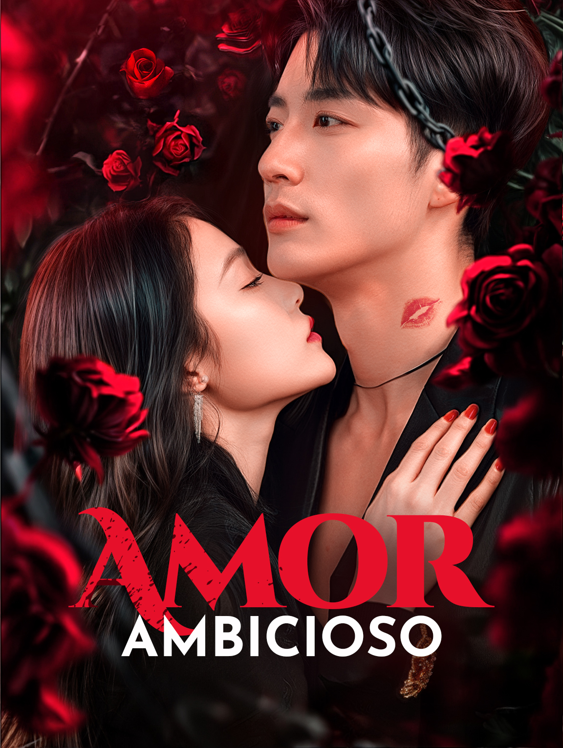 Amor Ambicioso