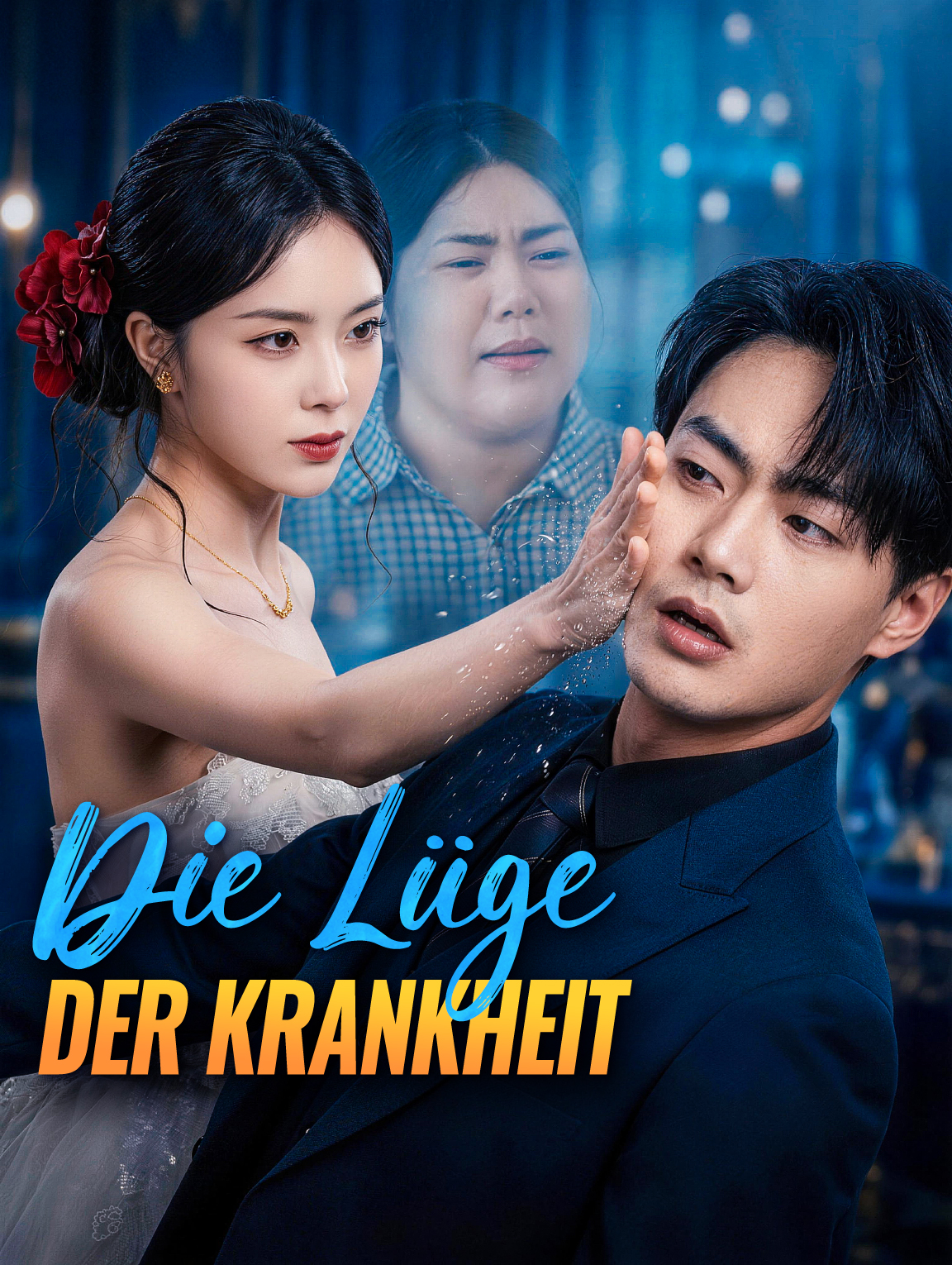 Die Lüge der Krankheit