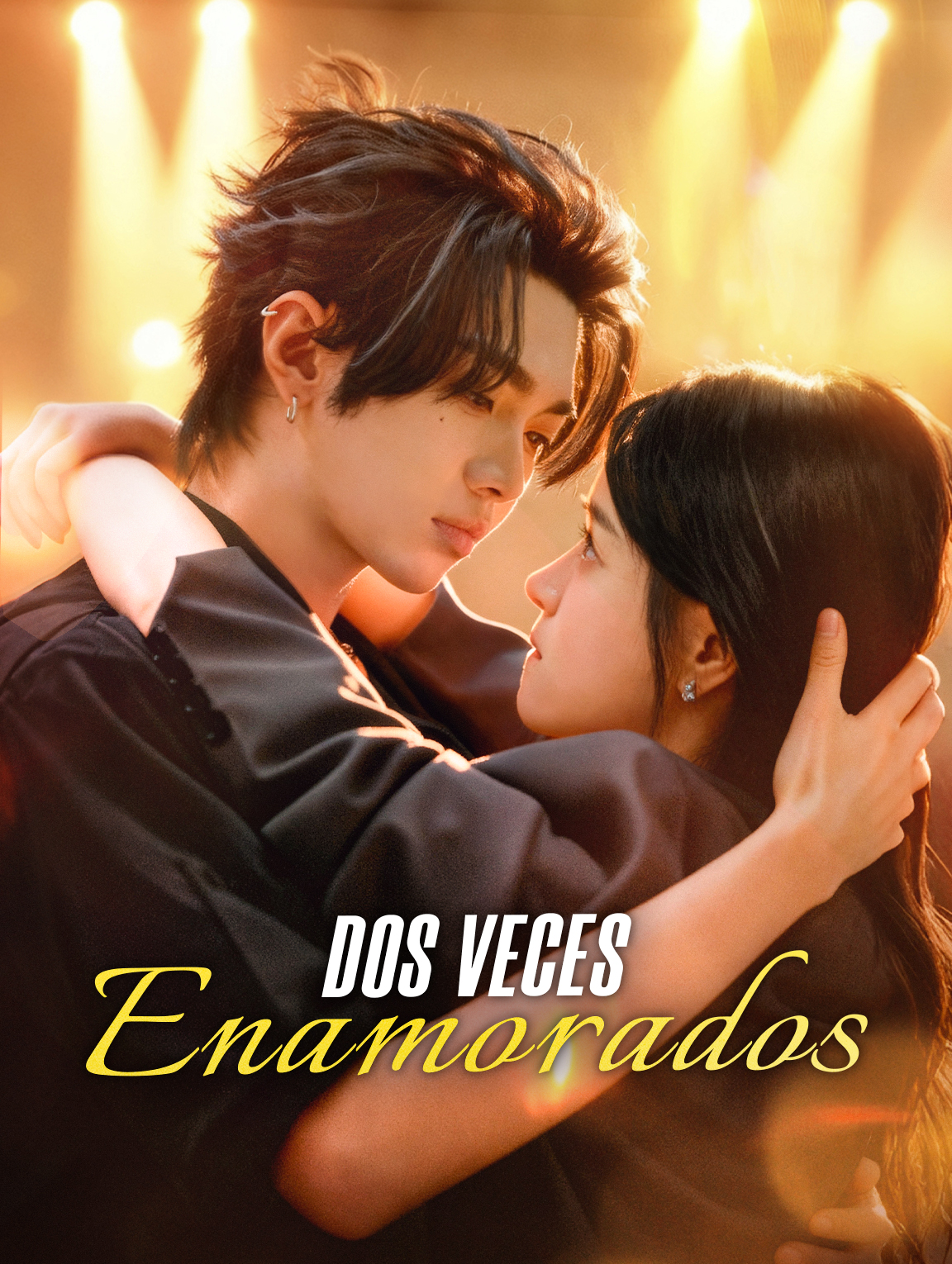 Dos Veces Enamorados