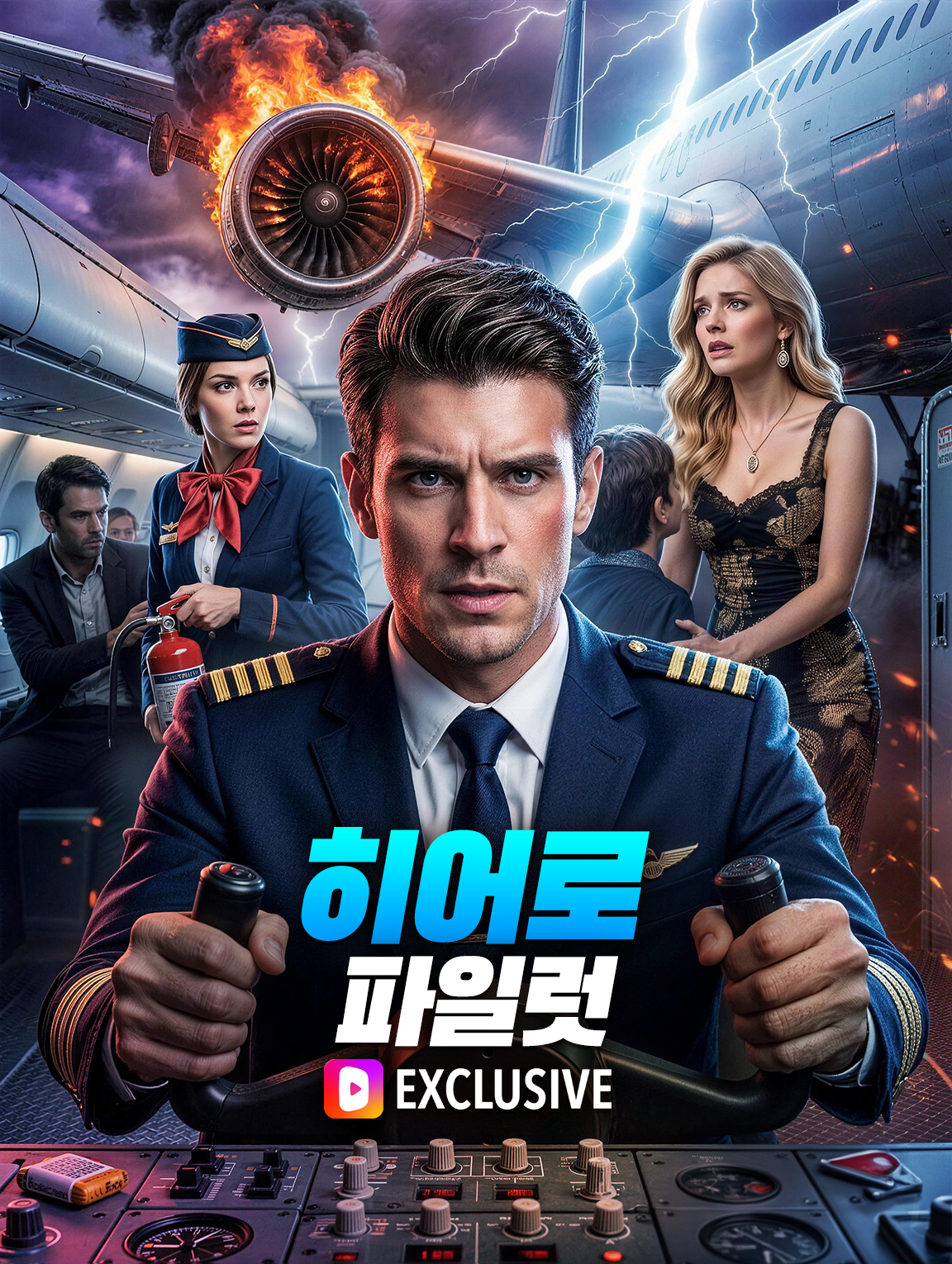 히어로 파일럿