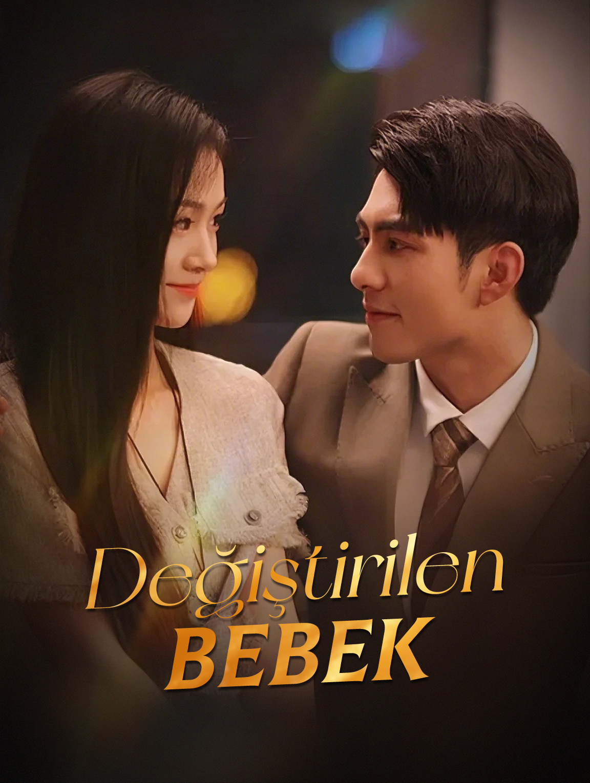 Değiştirilen Bebek