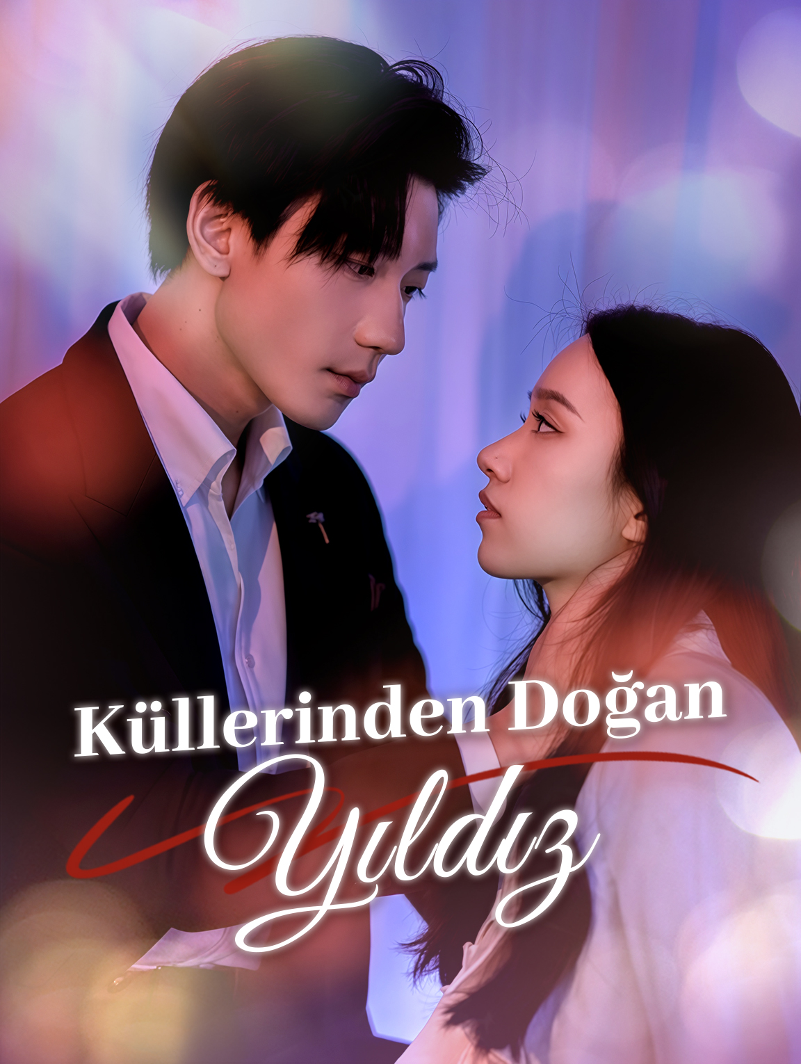 Küllerinden Doğan Yıldız