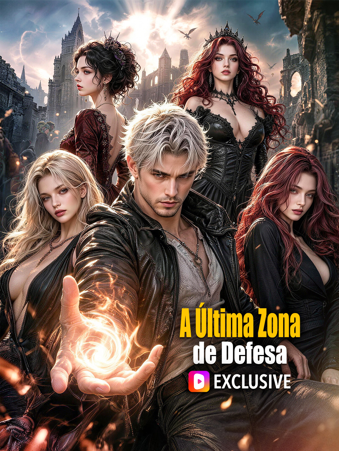 A Última Zona de Defesa