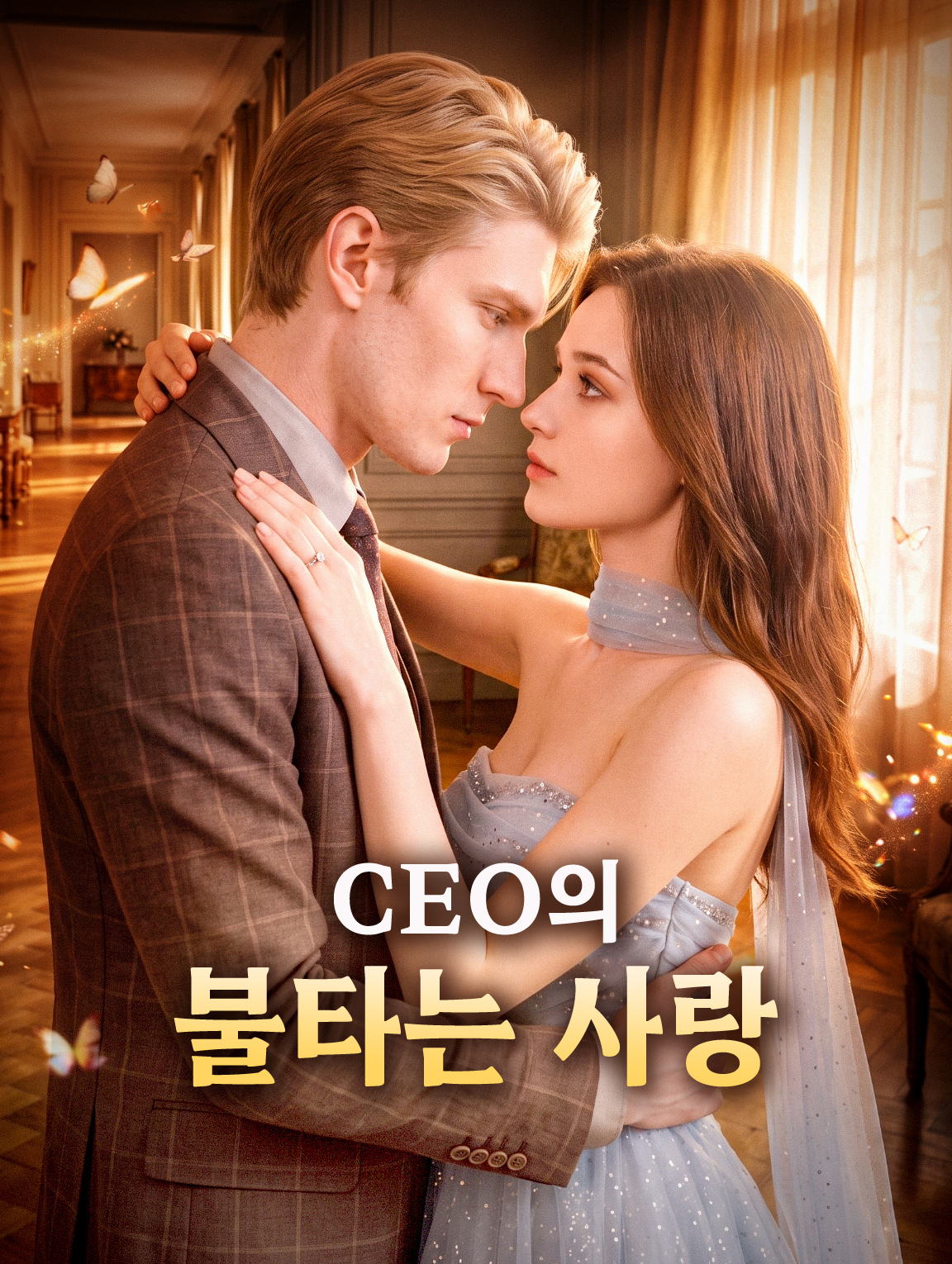 대표님, 두 달만 사랑할게요 DramaWave