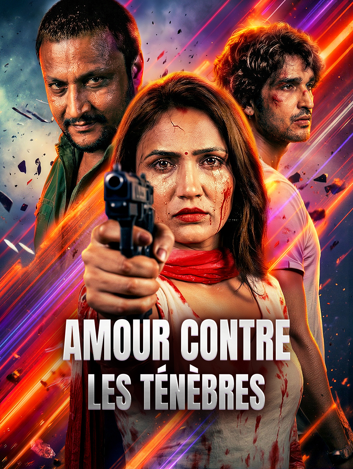 Amour contre les ténèbres