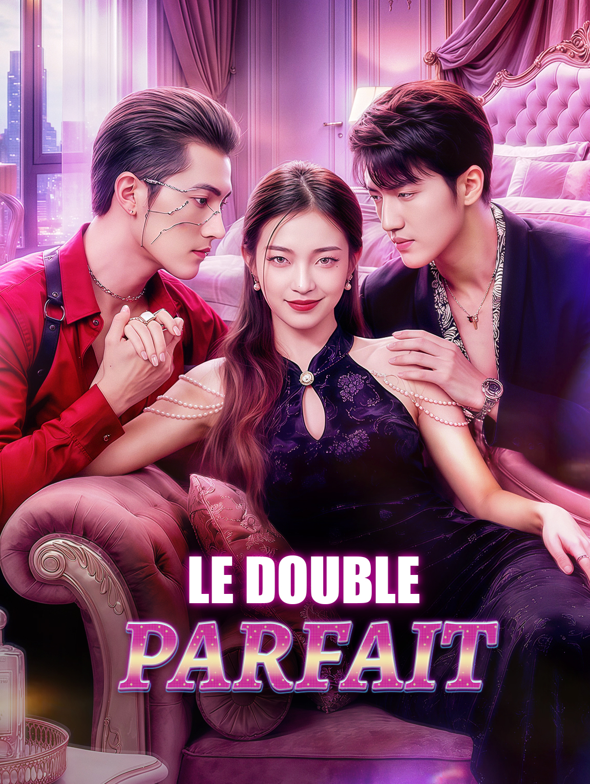 Le Double parfait