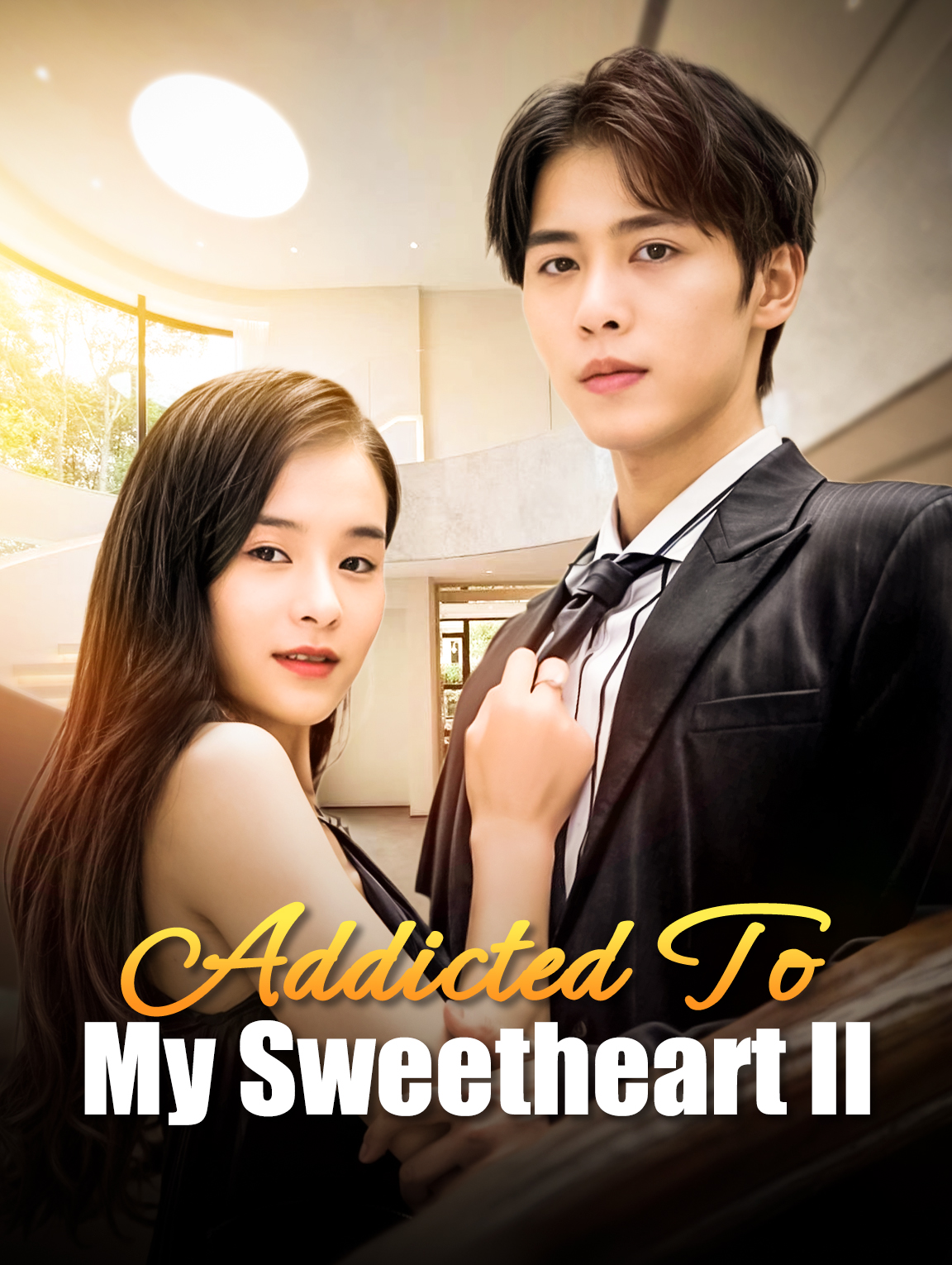 Addicted to My Sweetheart II
