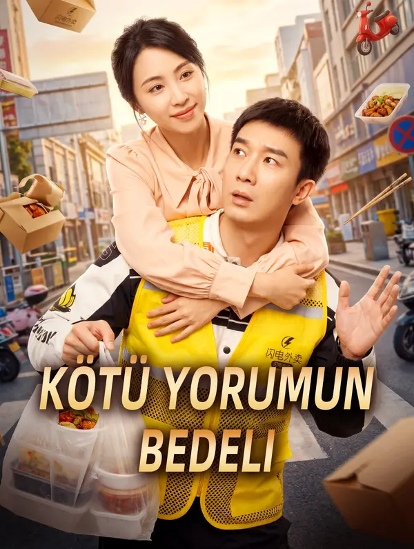 Kötü Yorumun Bedeli