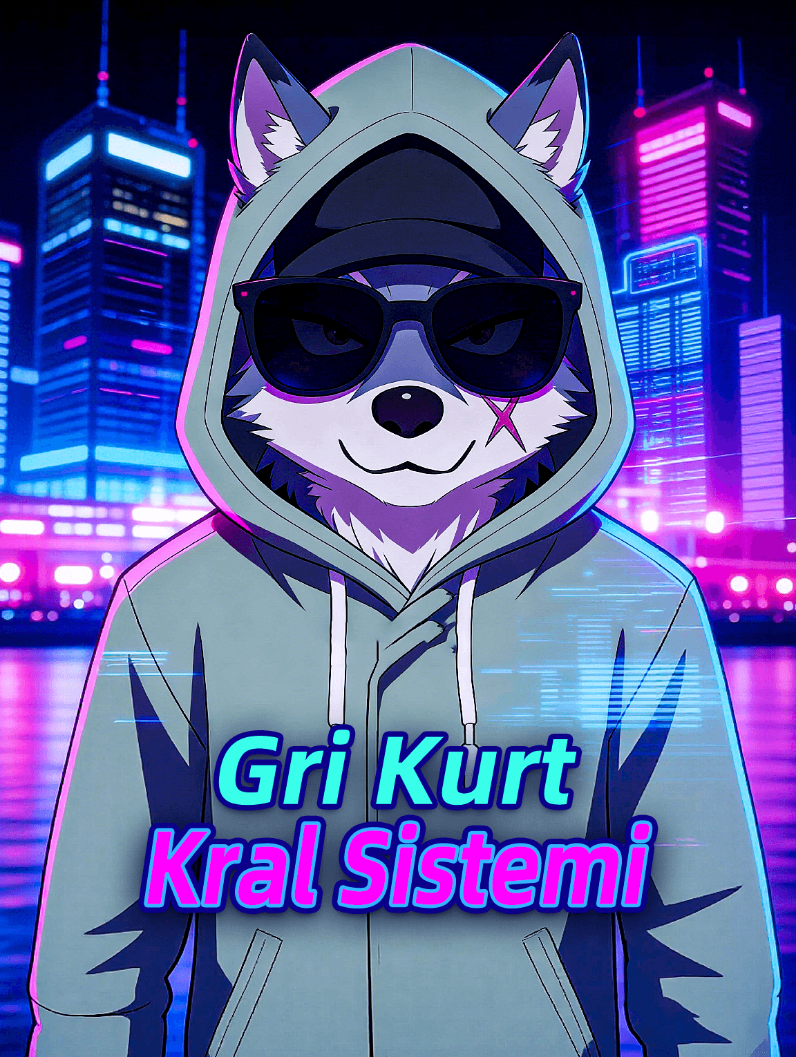 Gri Kurt Kral Sistemi