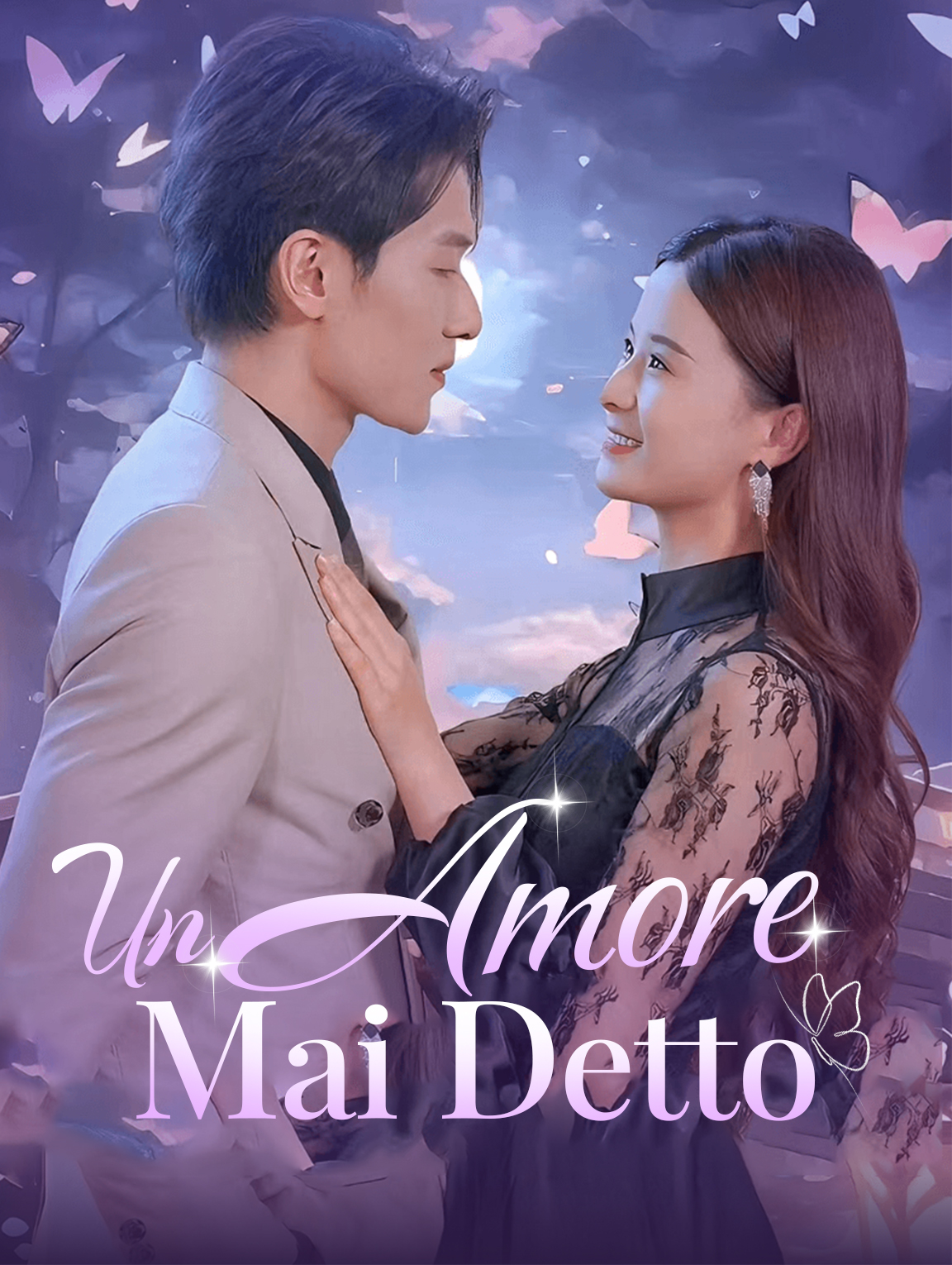 Un Amore Mai Detto