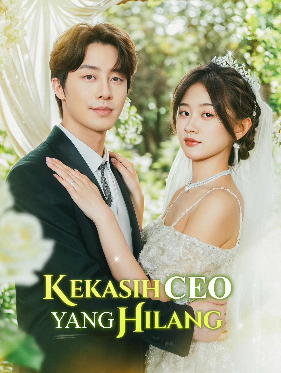 Kekasih CEO yang Hilang