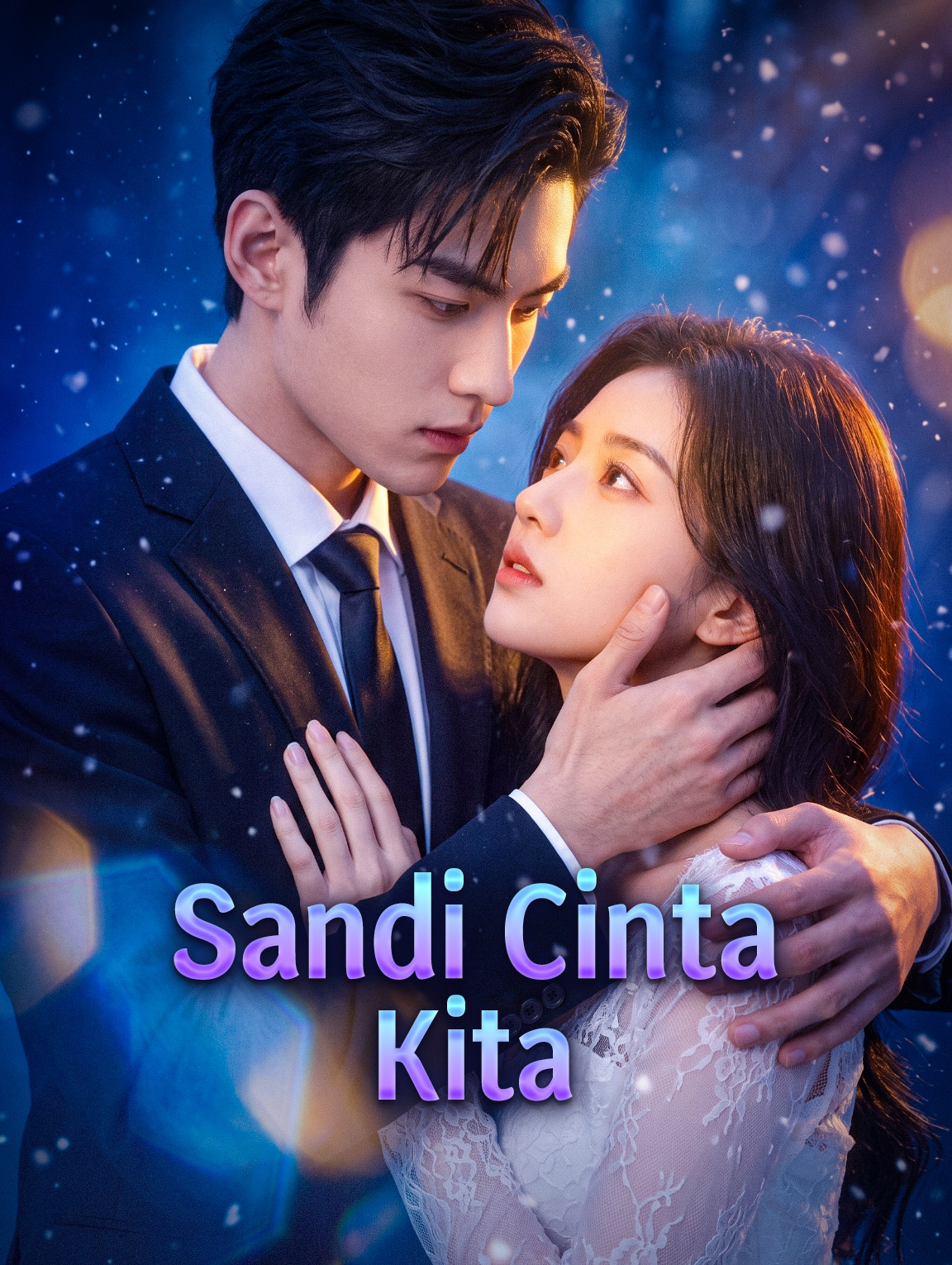 Sandi Cinta Kita