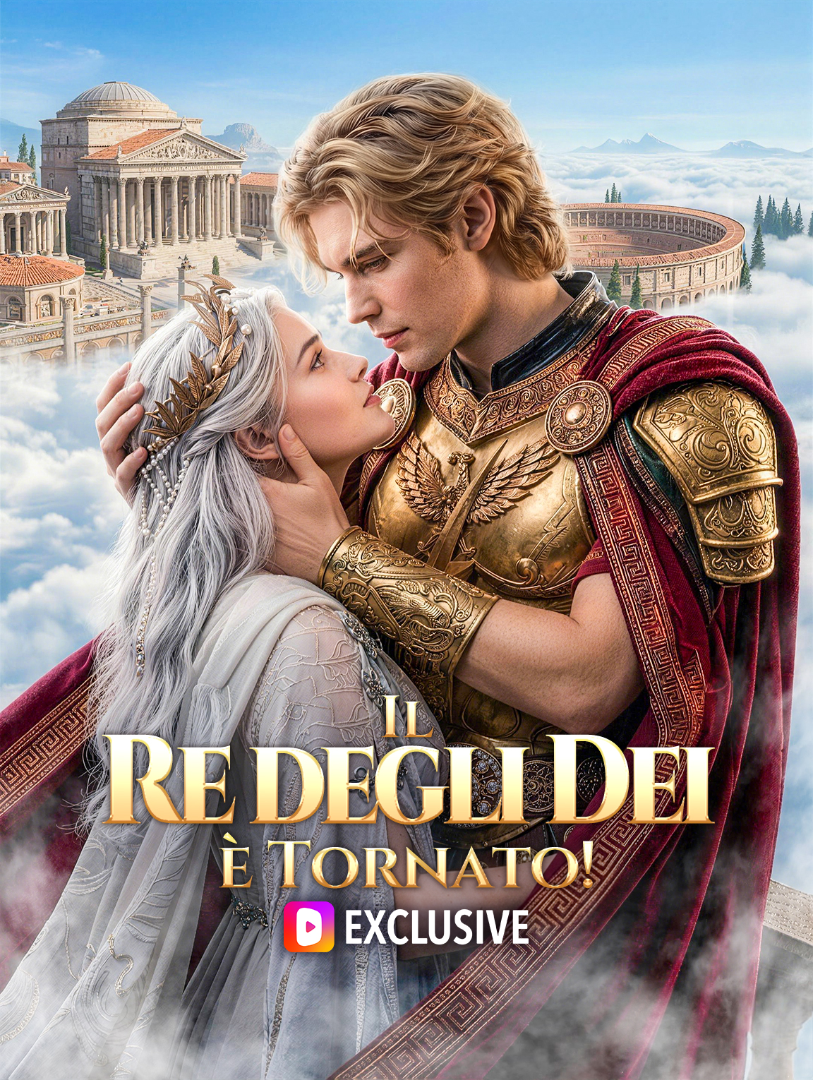 Il Re degli Dei è Tornato!