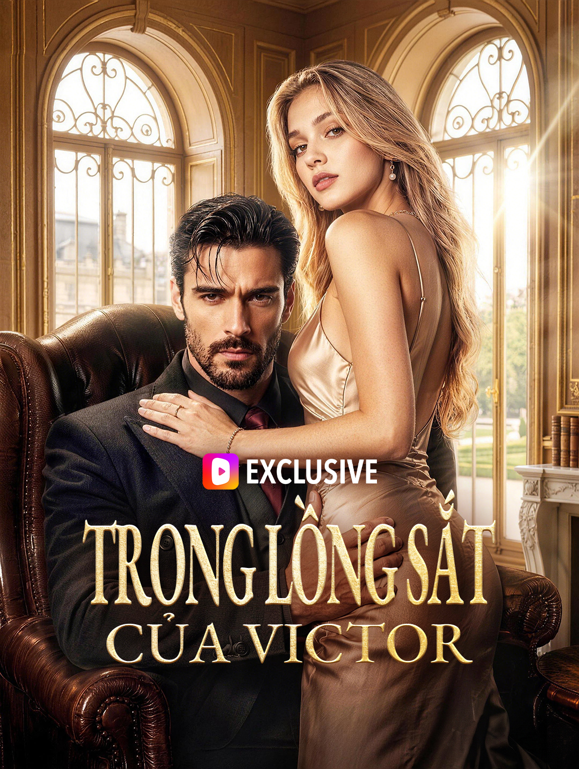 Trong Lồng Sắt Của Victor