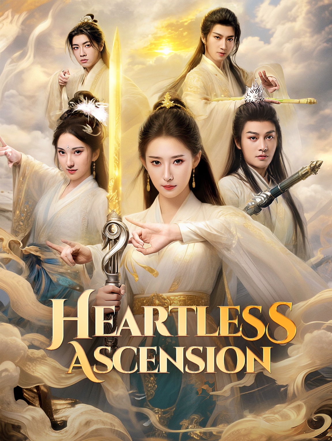 Heartless Ascension