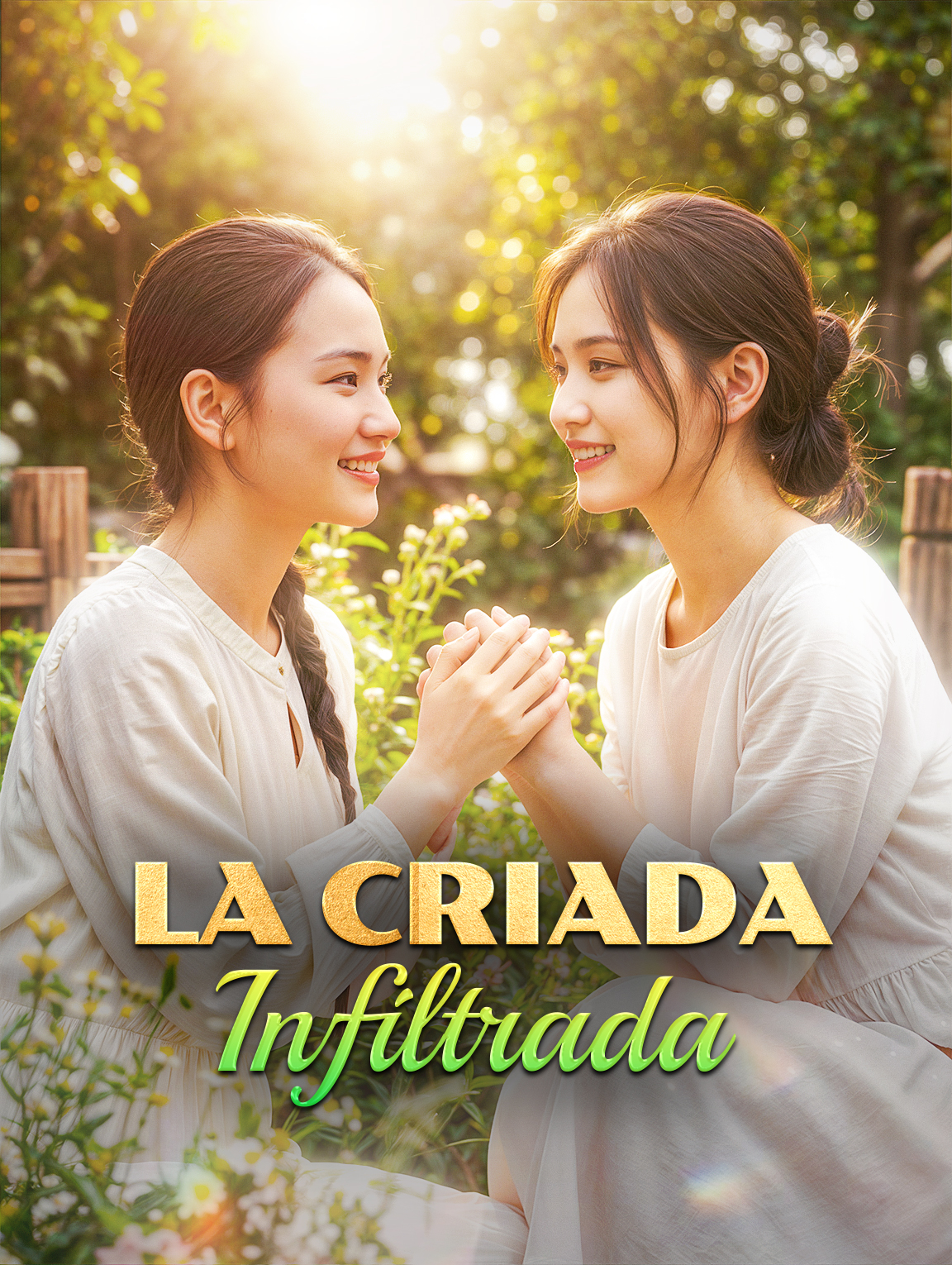 La Criada Infiltrada