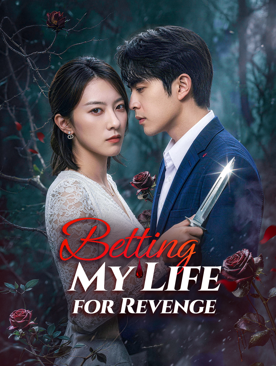 Mempertaruhkan Nyawa Demi Balas Dendam