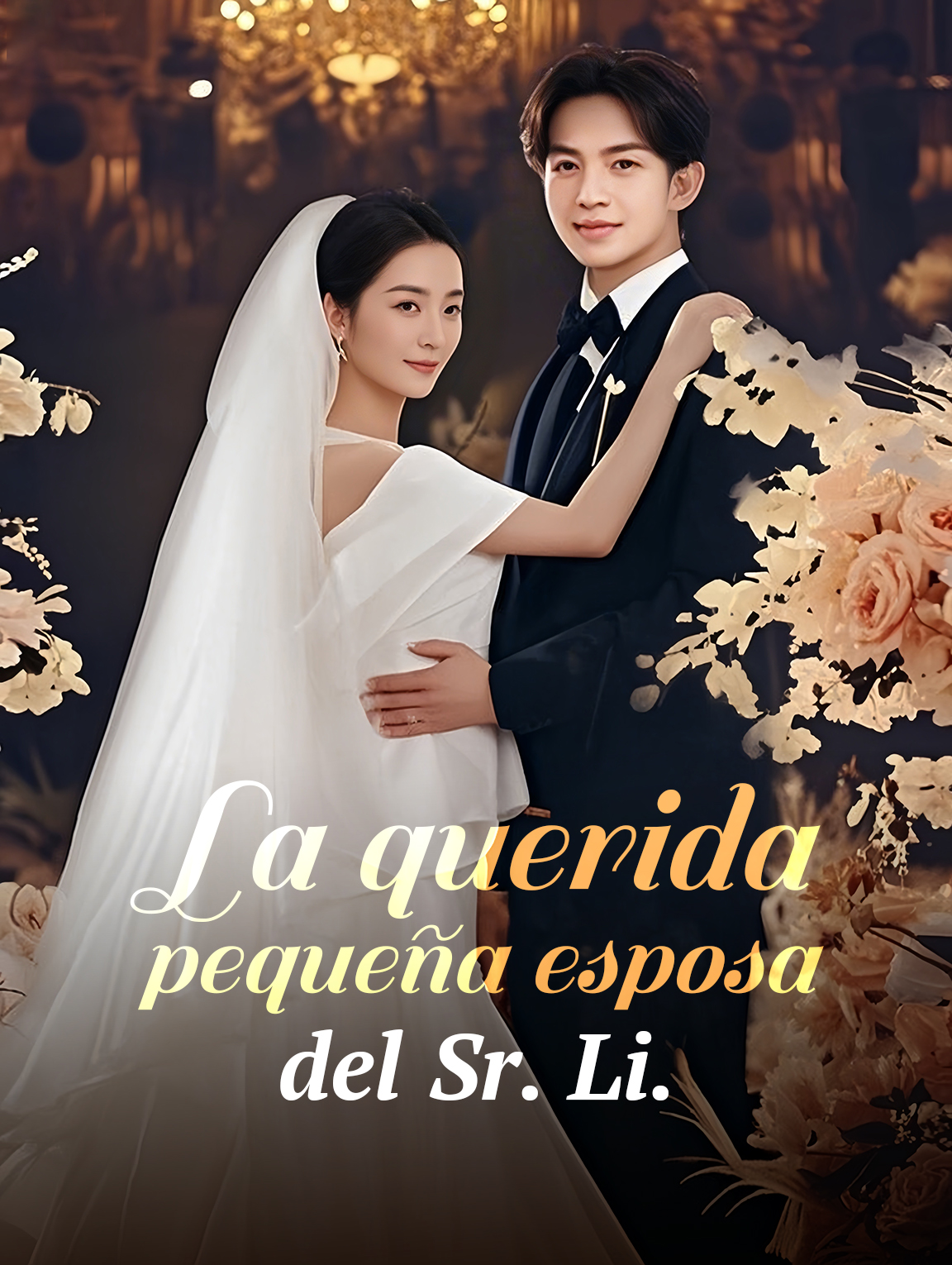 La Querida Pequeña Esposa del Sr. Li.