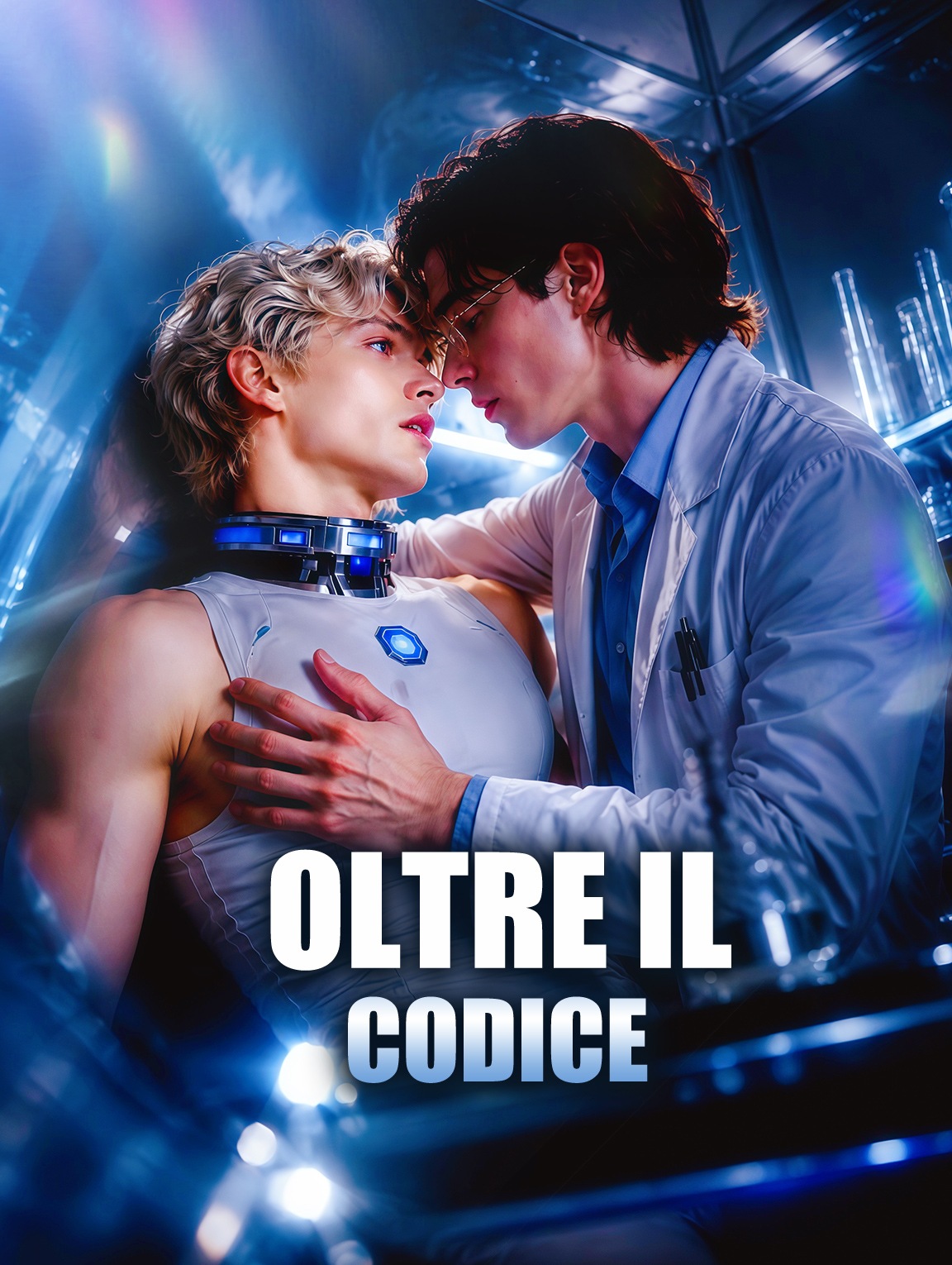 Oltre il Codice