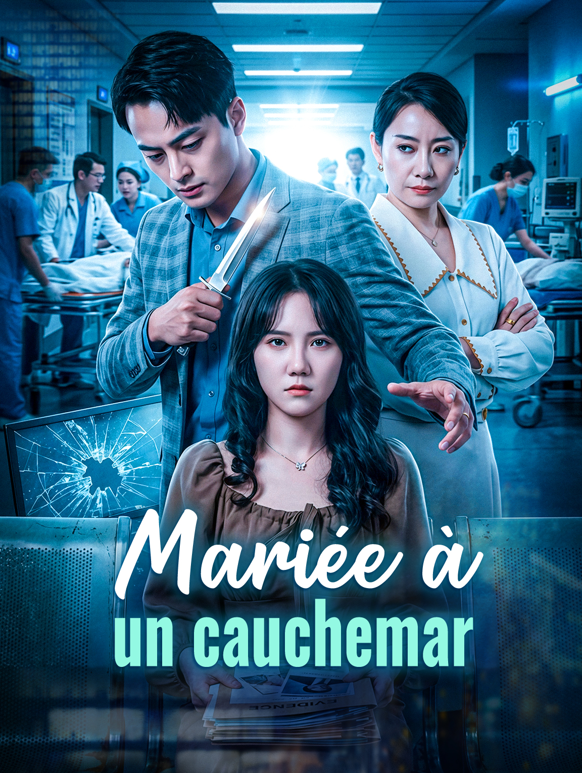 Mariée à un cauchemar