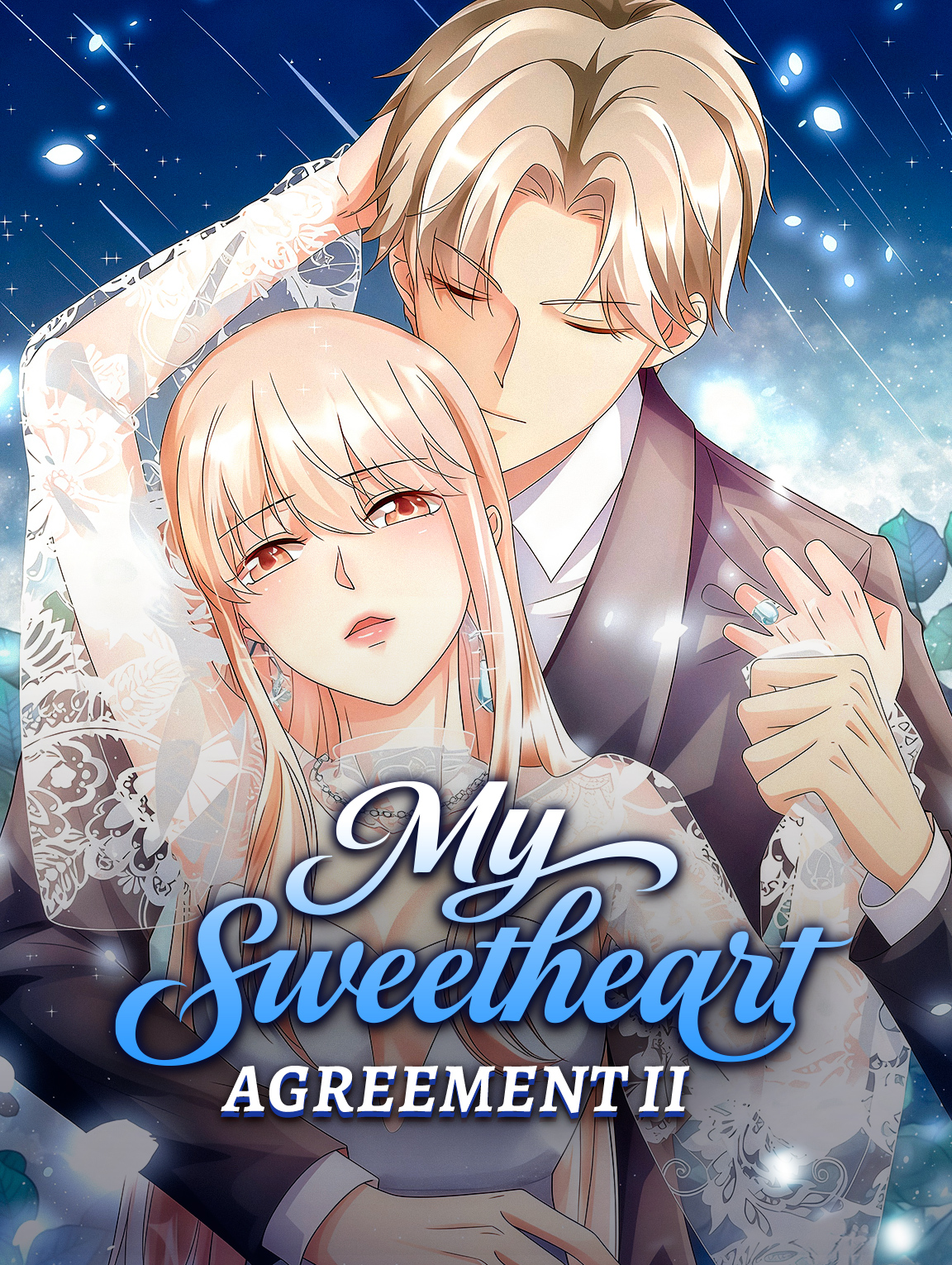My Sweetheart Agreement II