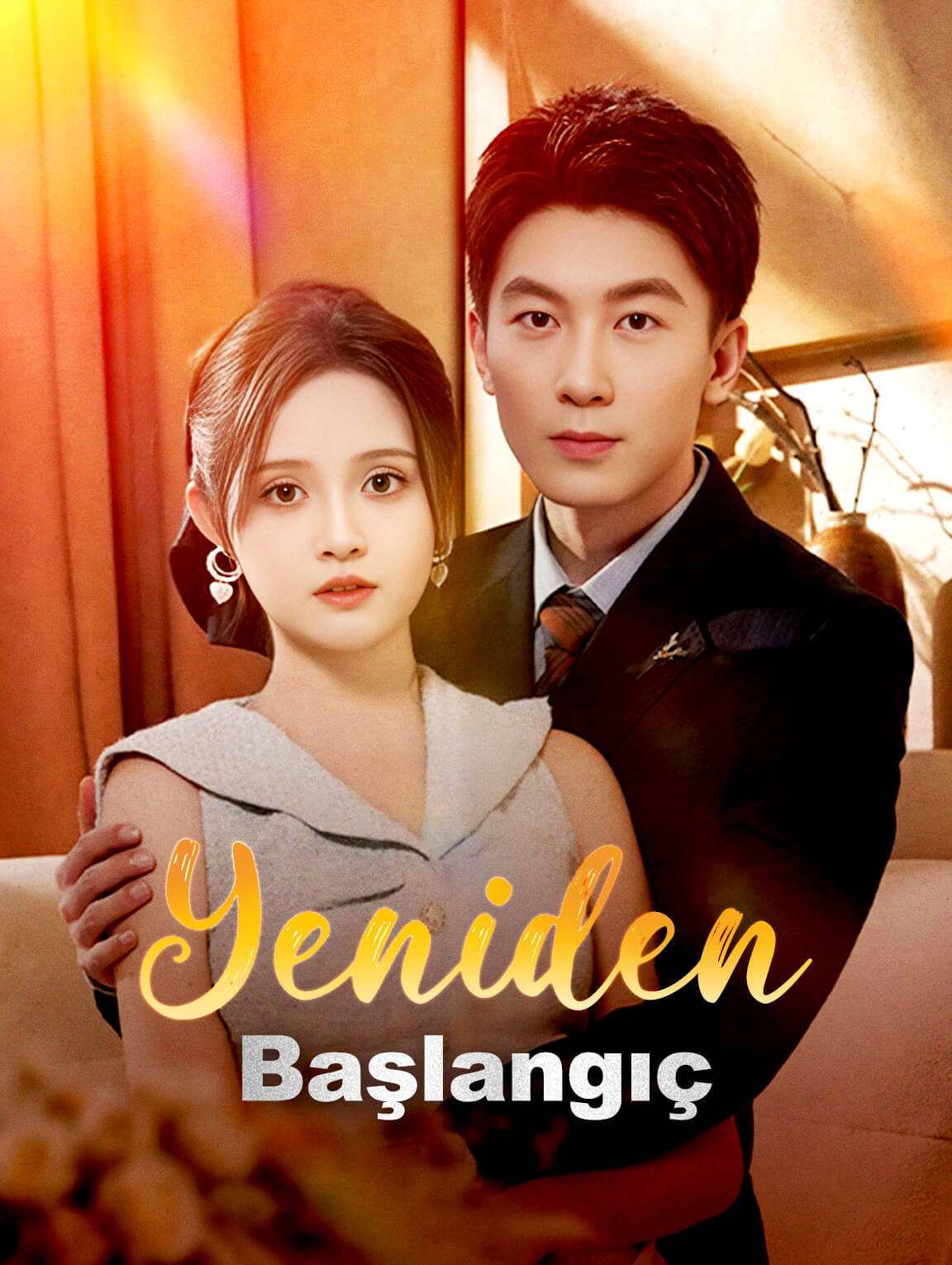 Yeniden Başlangıç