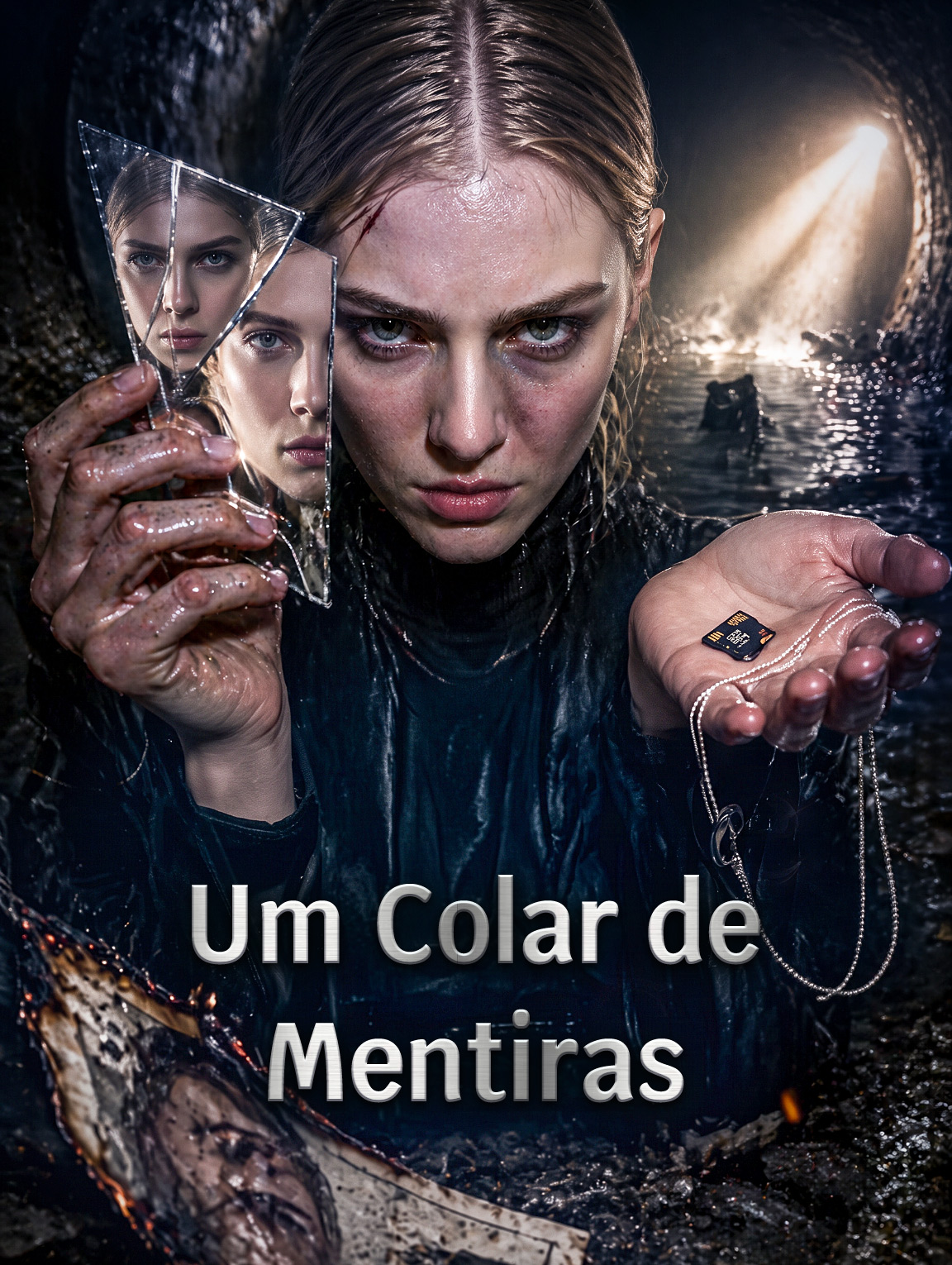 Um Colar de Mentiras