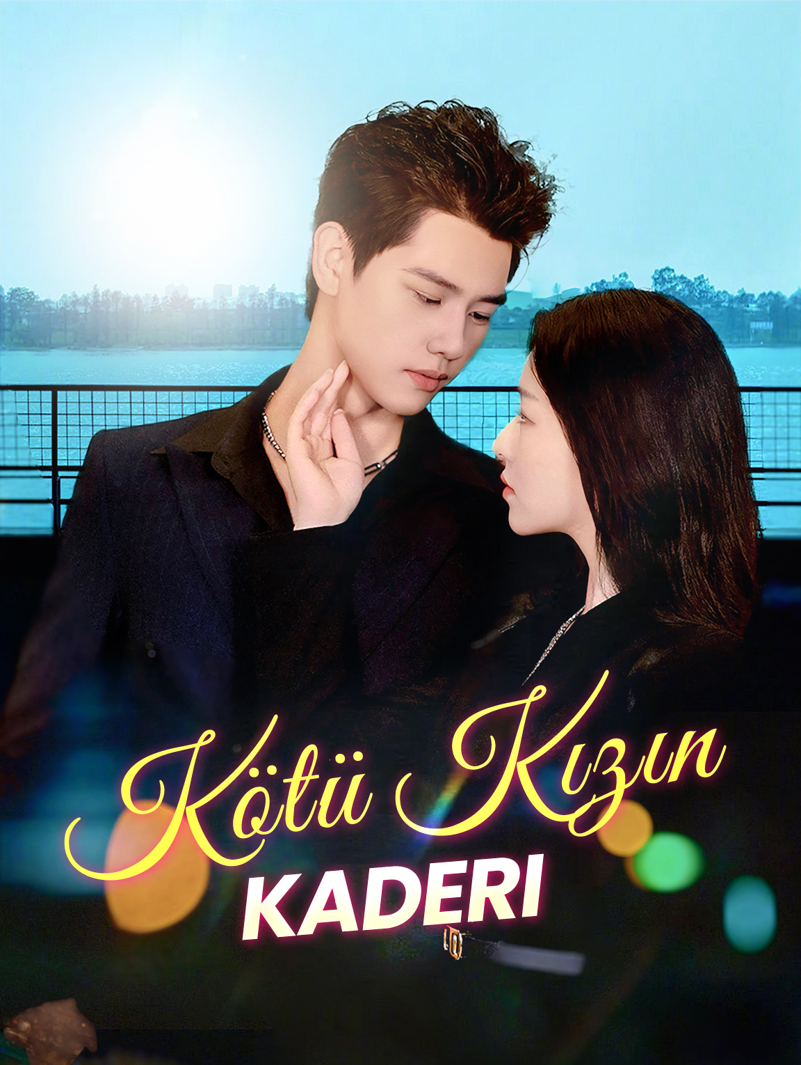 Kötü Kızın Kaderi