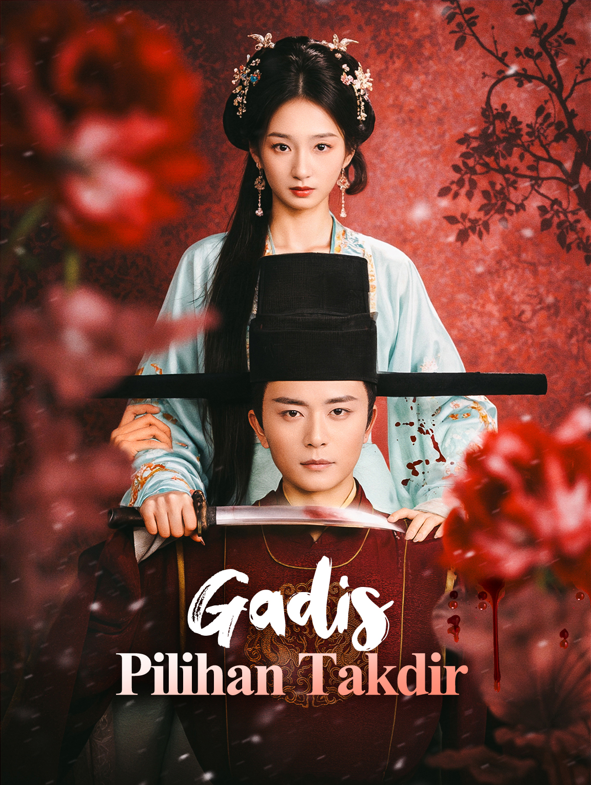 Gadis Pilihan Takdir