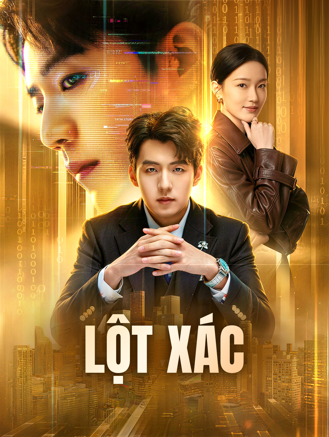 Lột Xác(Phiên bản lồng tiếng)